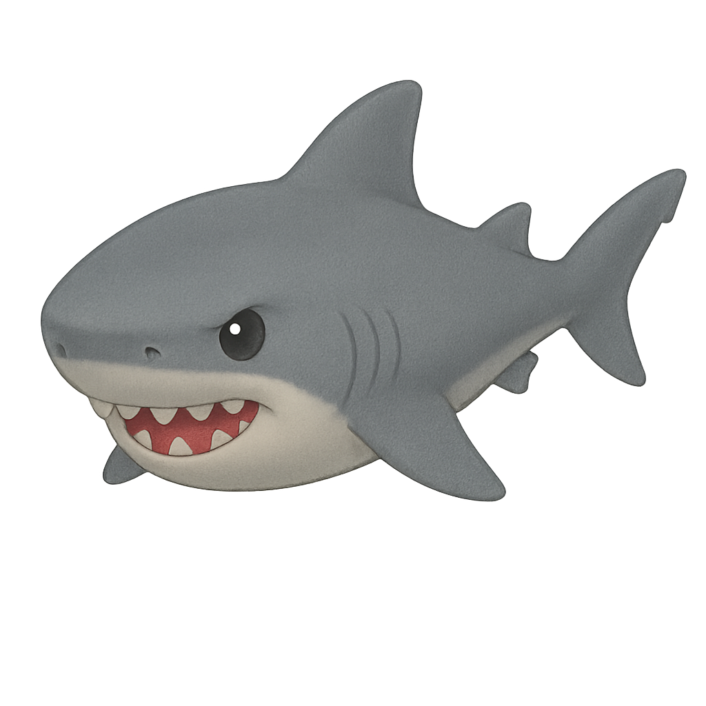 메갈로돈 (Megalodon)