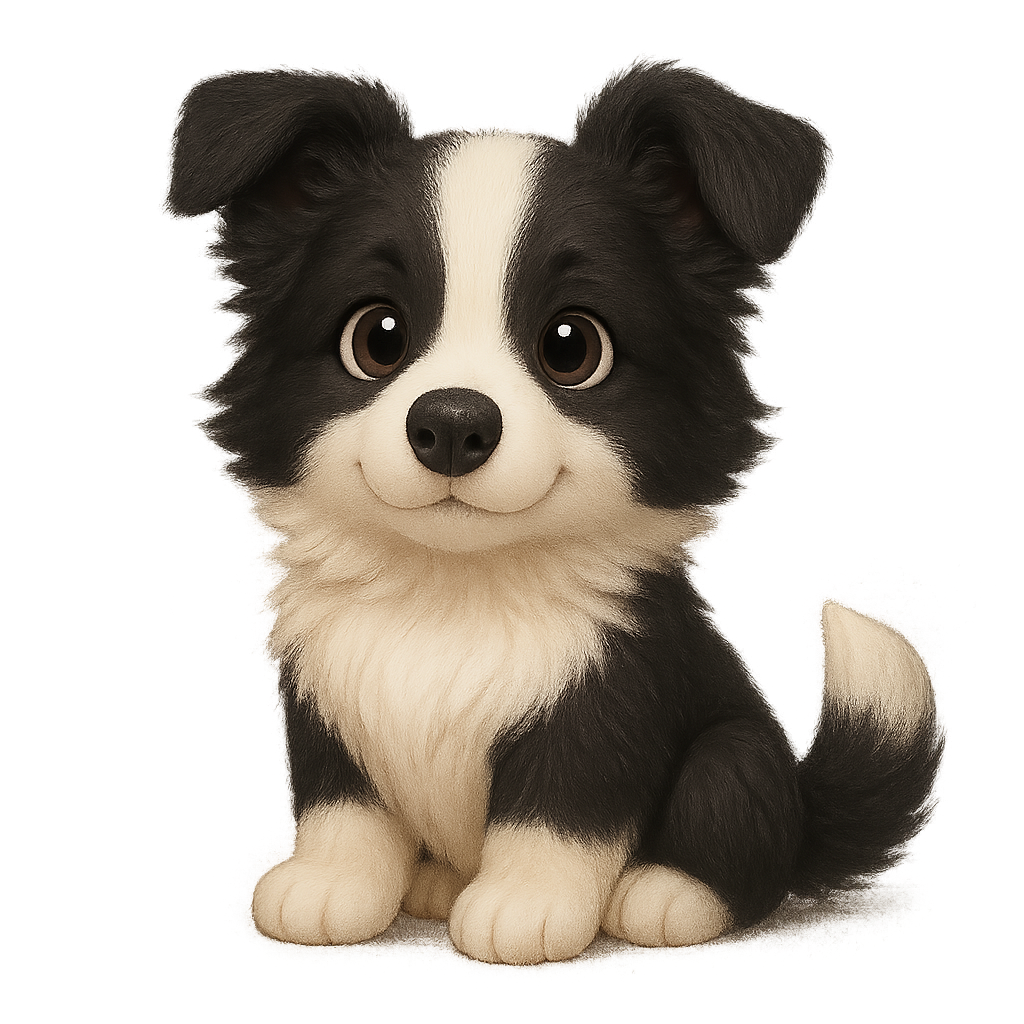 보더 콜리 (Border Collie)