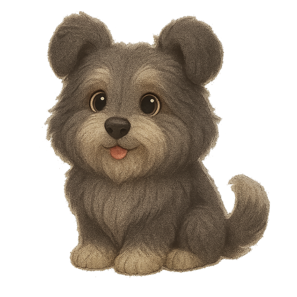 보비에 데 플랑드르 (Bouvier des Flandres)