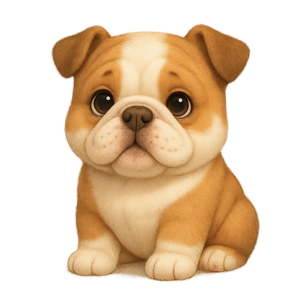 불도그 (Bulldog)