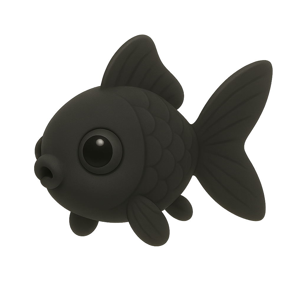 블랙 무어 Black Moor