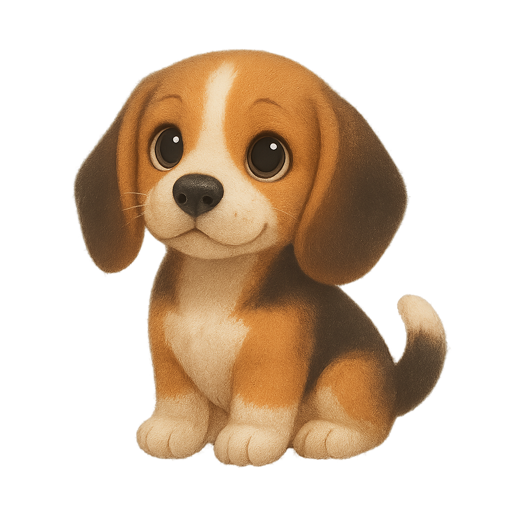 비글 (Beagle)