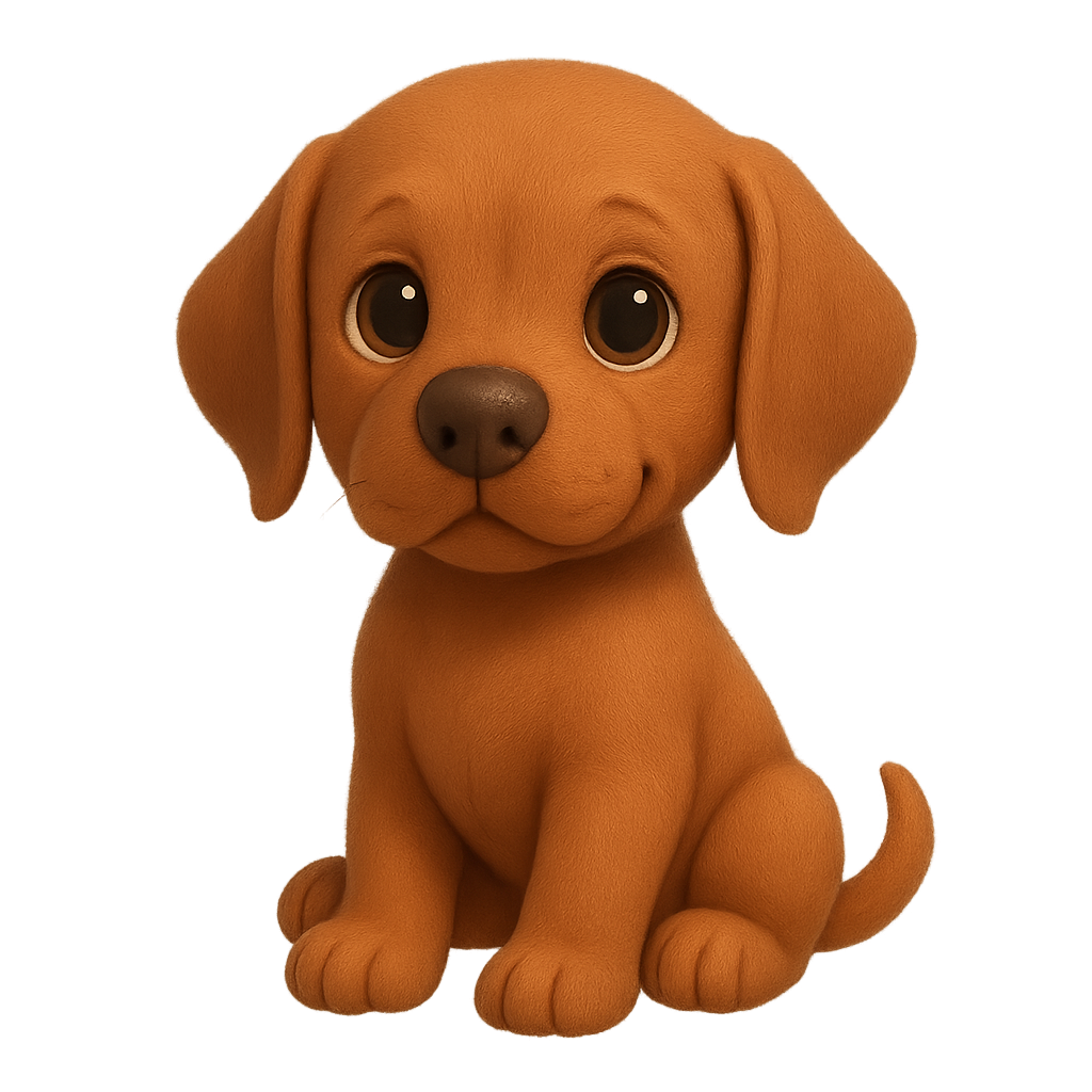 비즐라 (Vizsla)