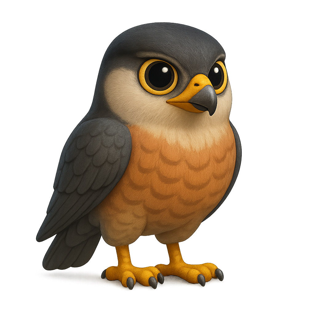 새매 (Eurasian Sparrowhawk)