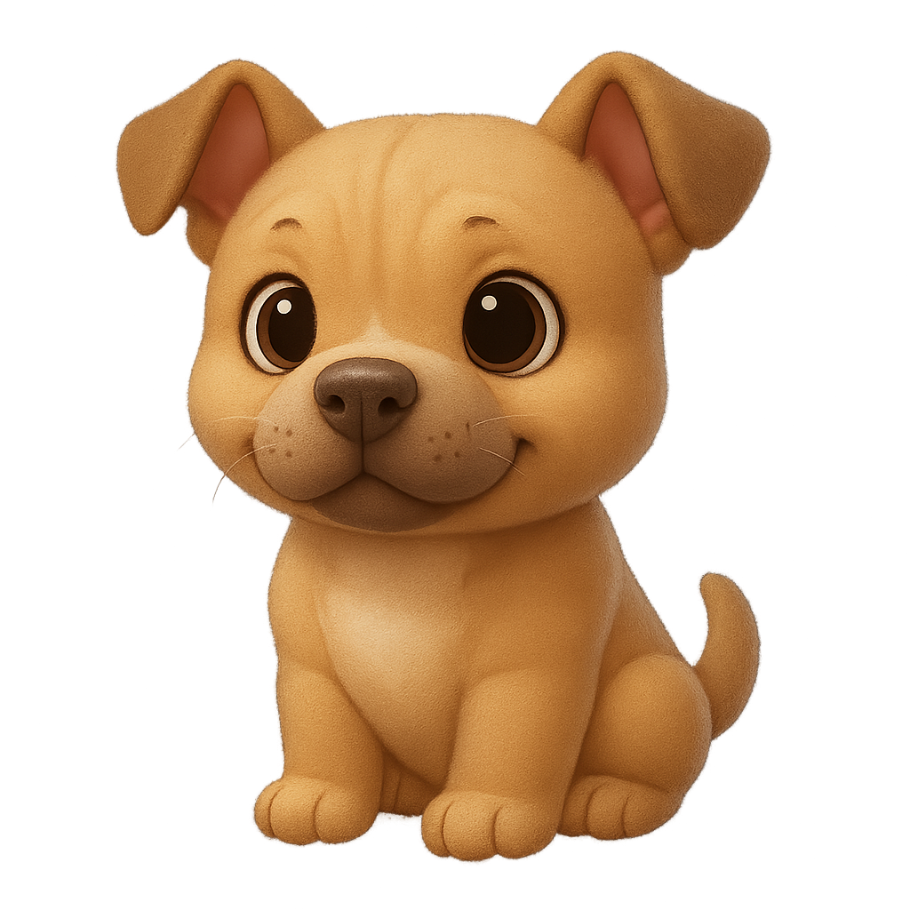 스태퍼드셔 불 테리어 (Staffordshire Bull Terrier)