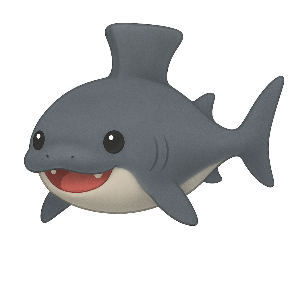 스톰리아스 (Stethacanthus)