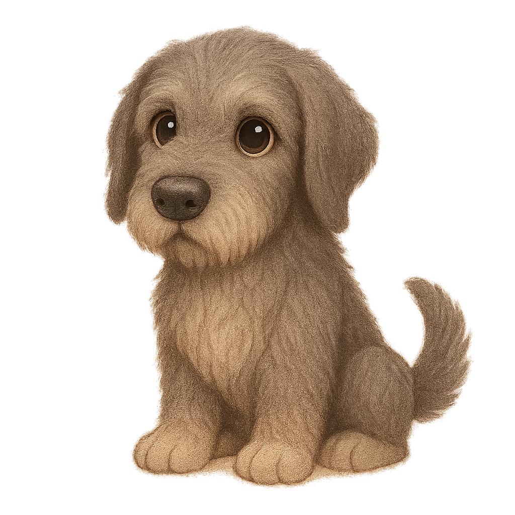 아이리시 울프하운드 (Irish Wolfhound)