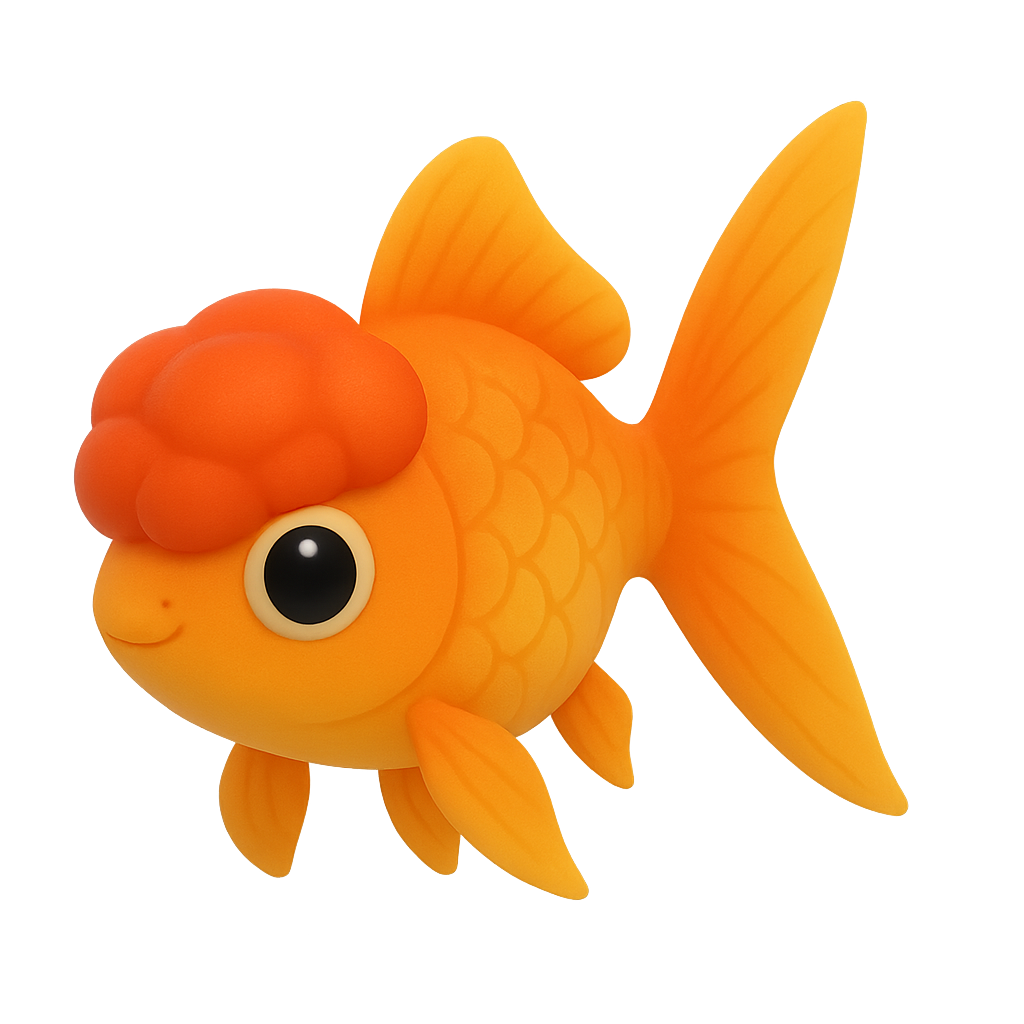 오란다 Oranda
