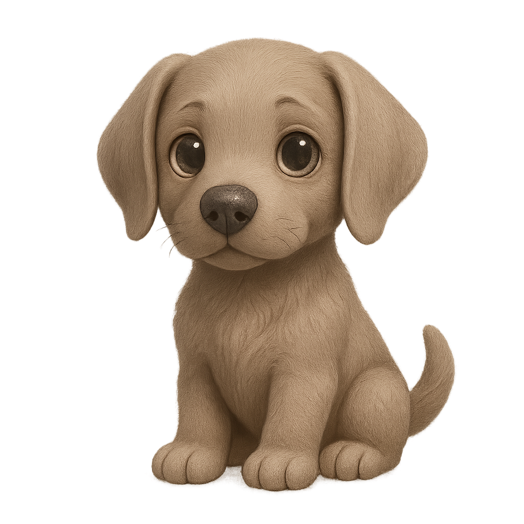 와이머래이너 (Weimaraner)