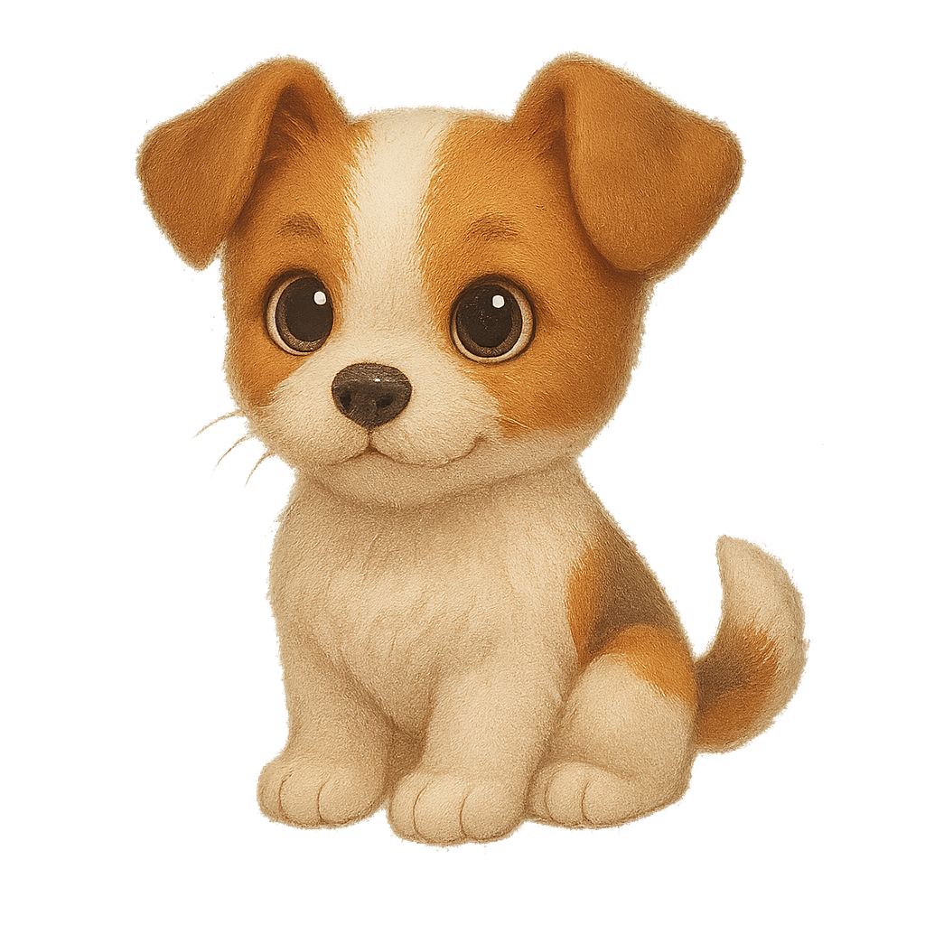 재커 러셀 테리어 (Jack Russell Terrier)