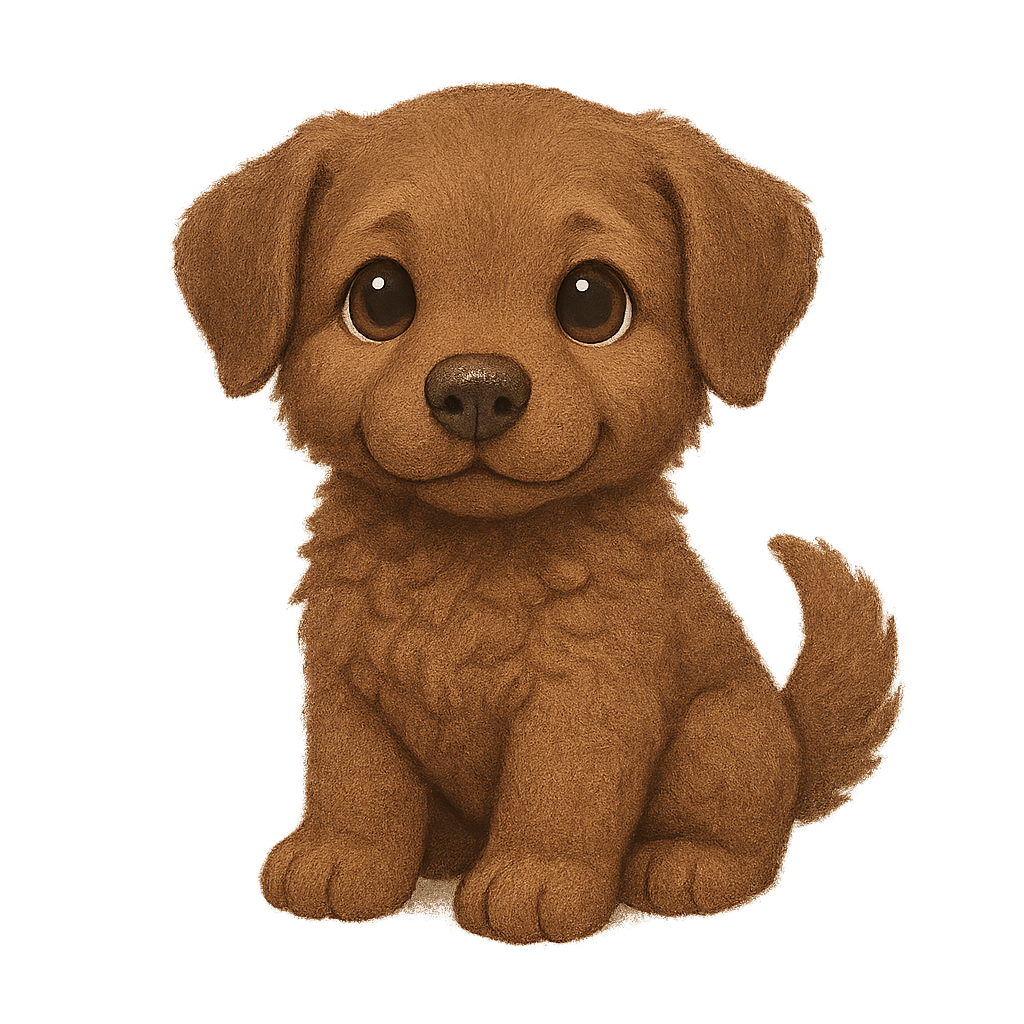 체서피크 베이 리트리버 (Chesapeake Bay Retriever)