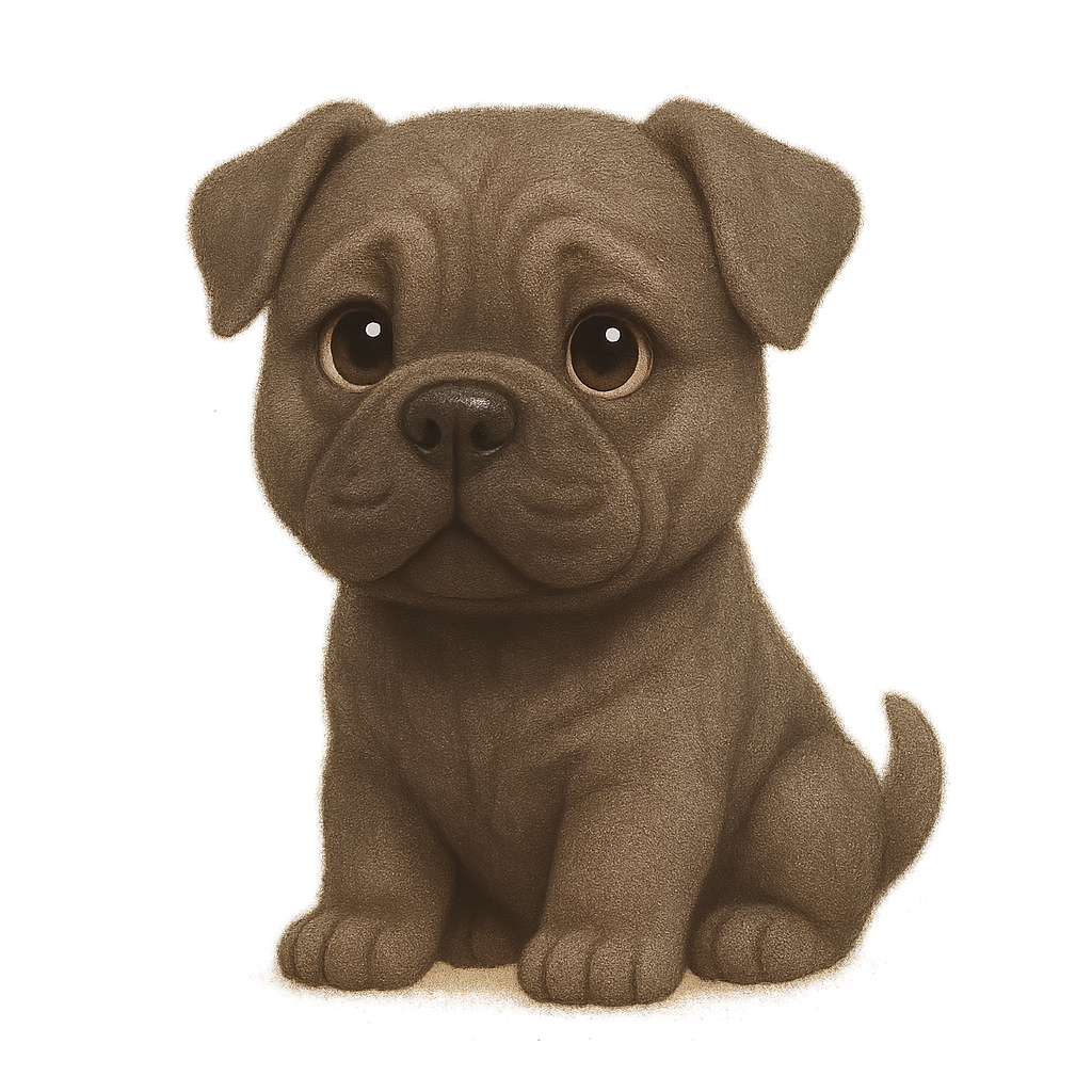 카네 코르소 (Cane Corso)