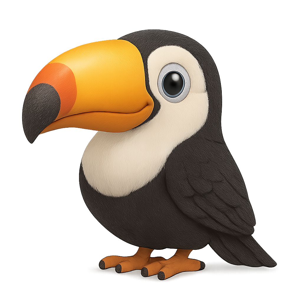 투칸 (Toucan)