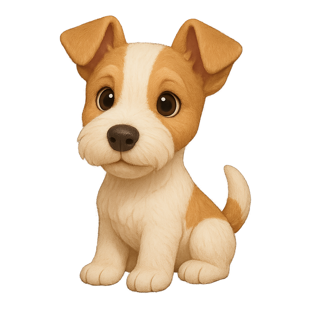폭스 테리어 (Fox Terrier)