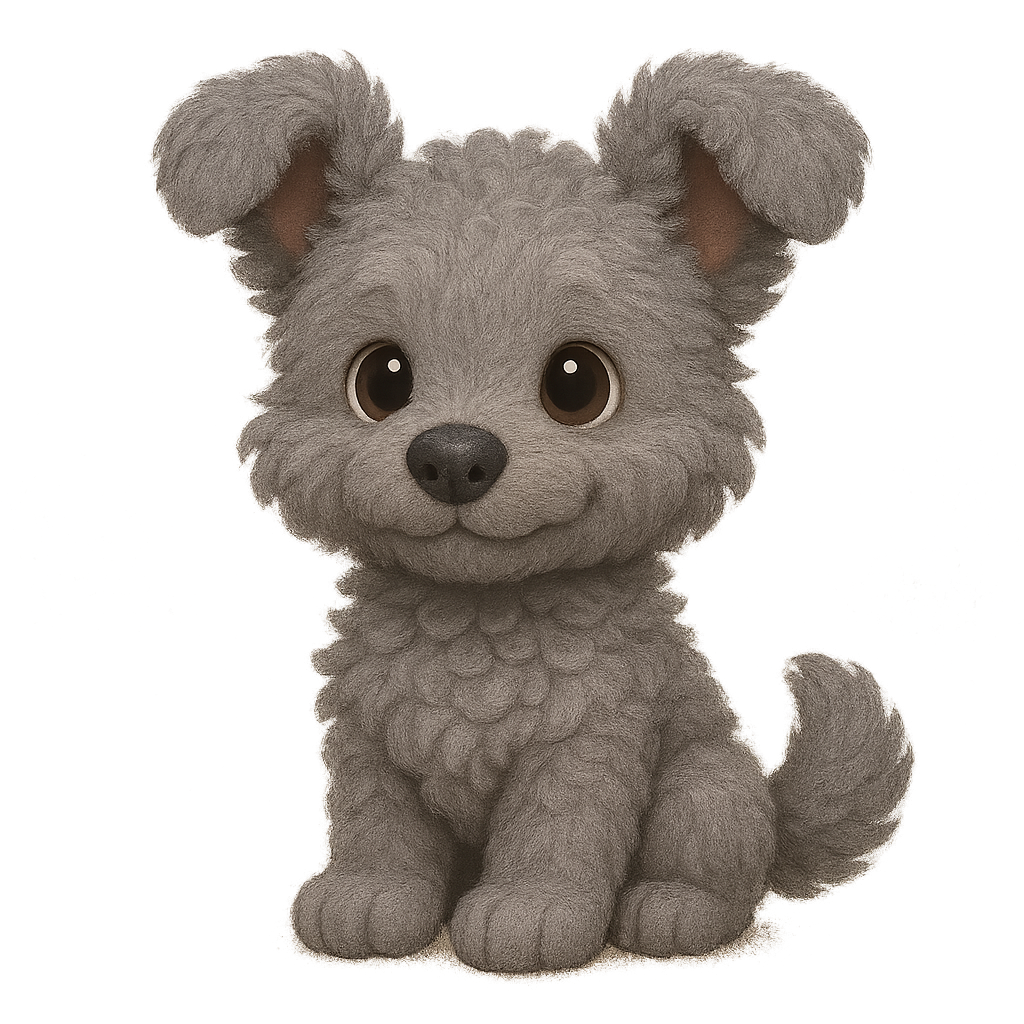 푸미 (Pumi)
