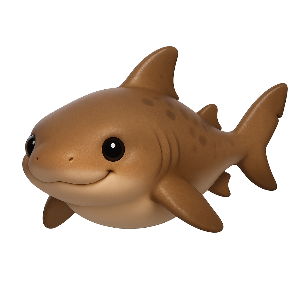 Nurse Shark(너스 샤크)