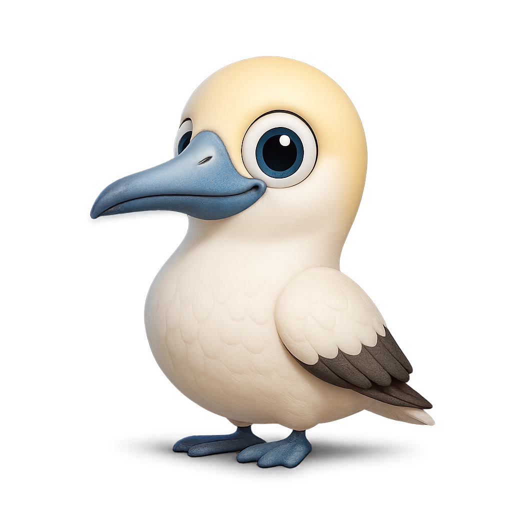 가넷 (Gannet)