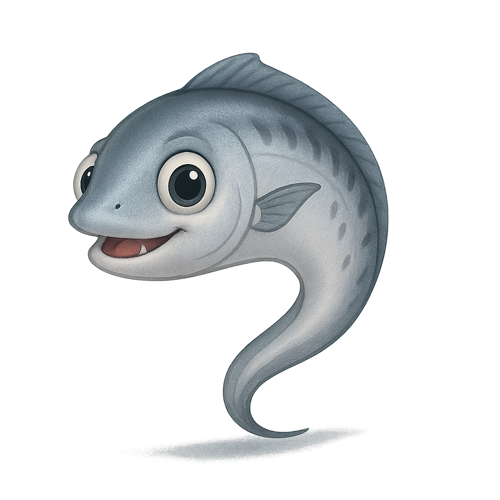 갈치 (Cutlassfish)