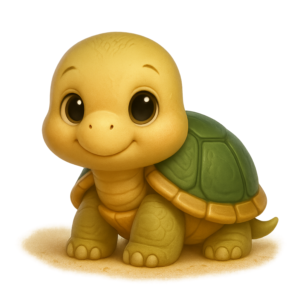 거북이