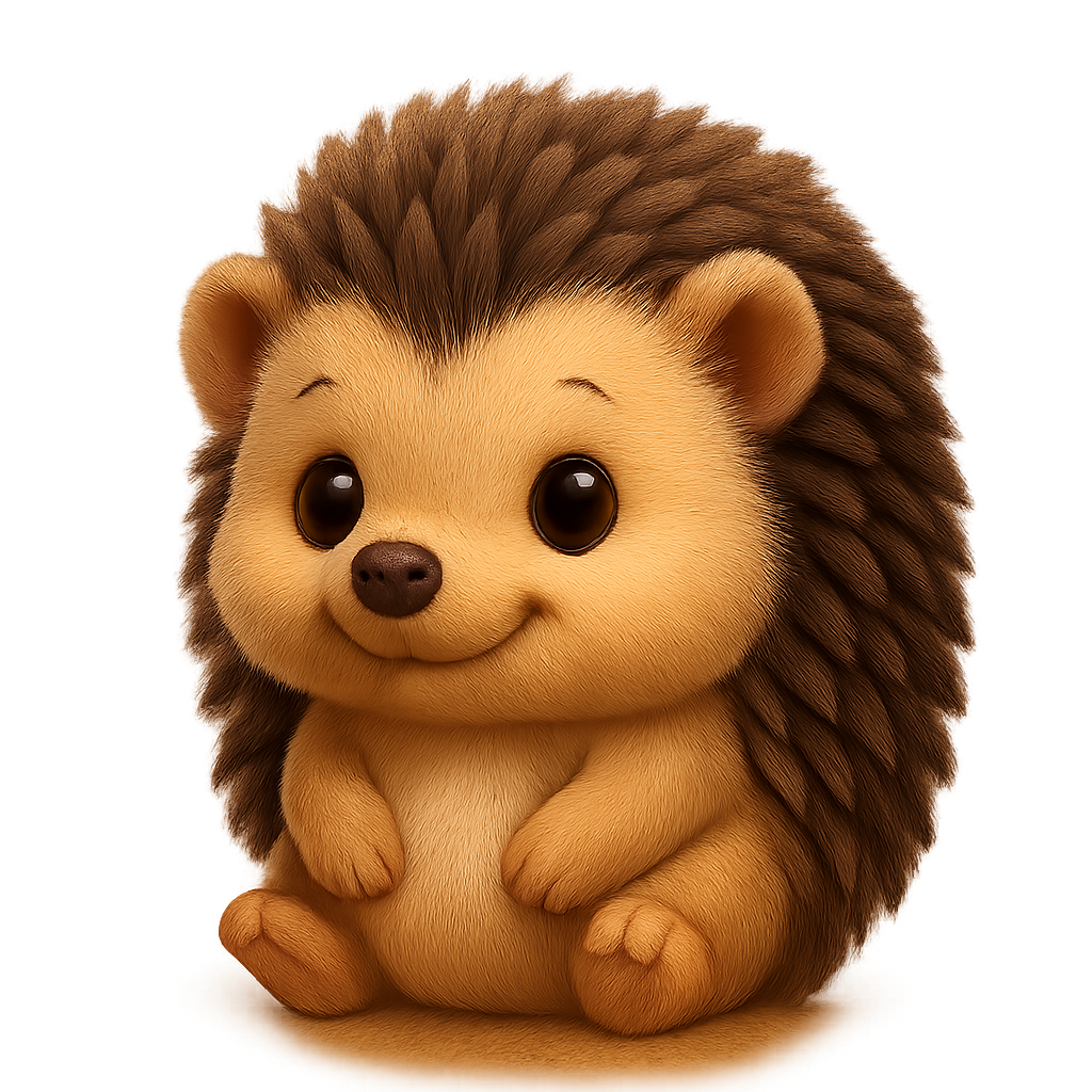 고슴도치