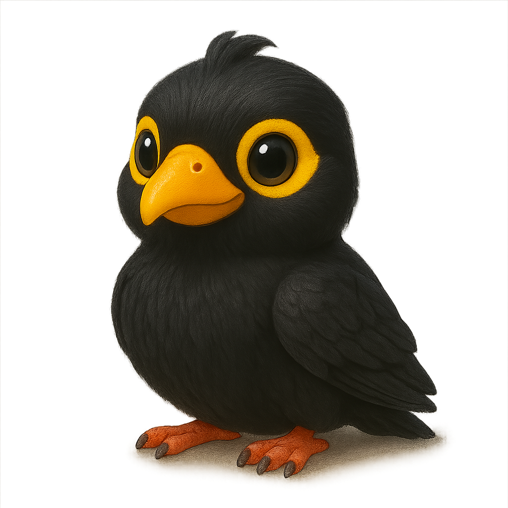 구관조