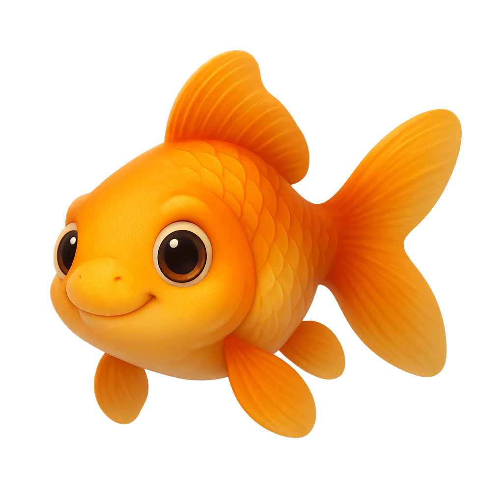 금붕어