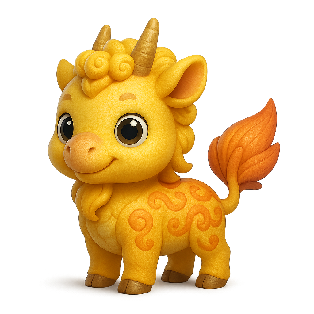 기린 (Qilin)