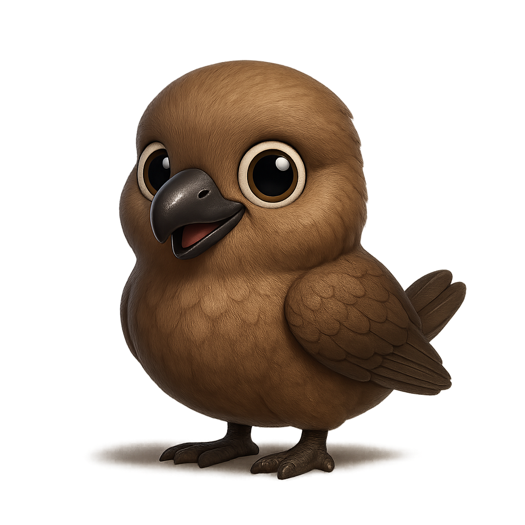 남극매 (Skua)