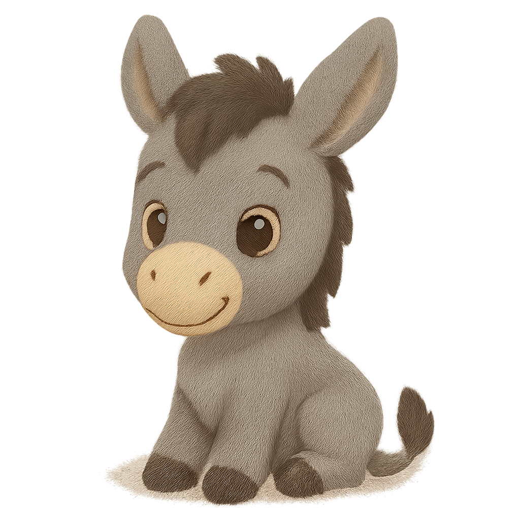 당나귀