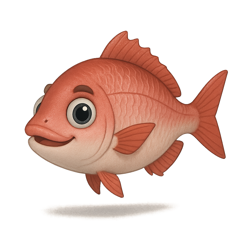 돔 (Snapper)