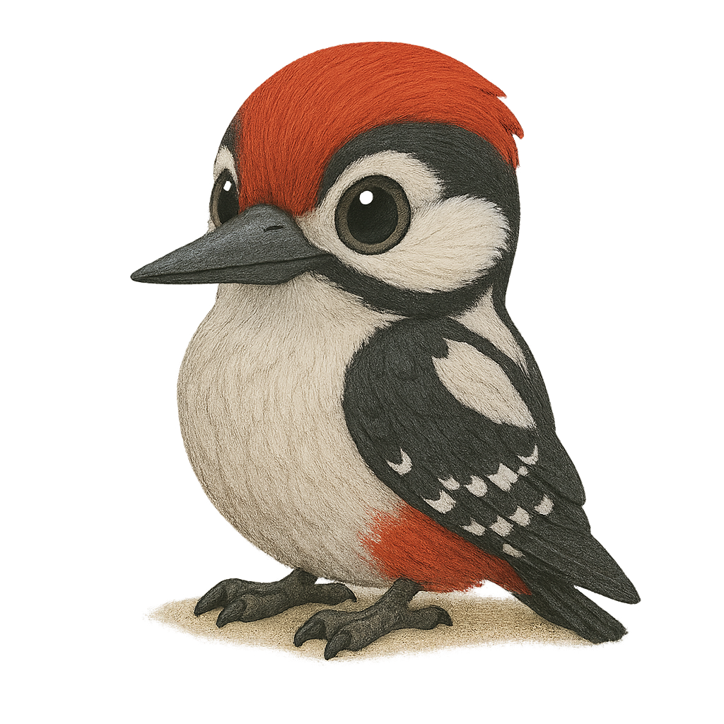 딱다구리