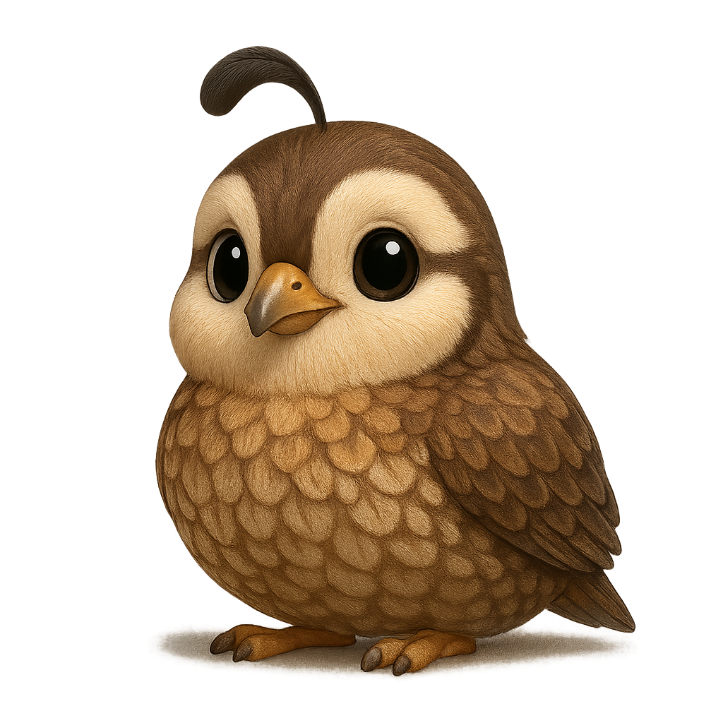 메추라기