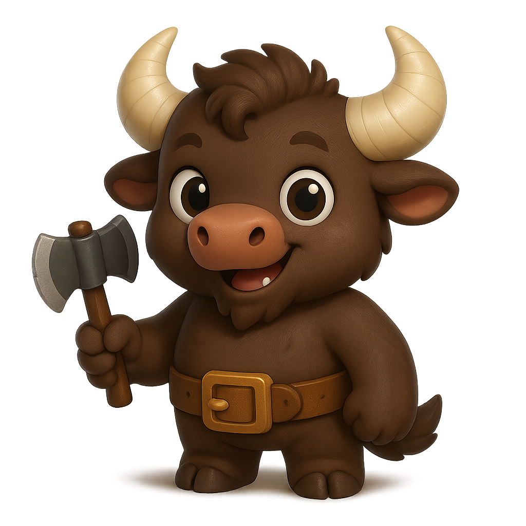 미노타우로스 (Minotaur)