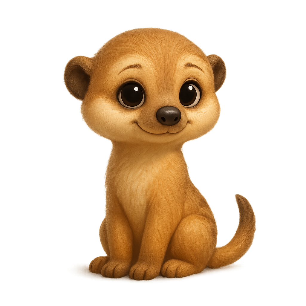 미어캣