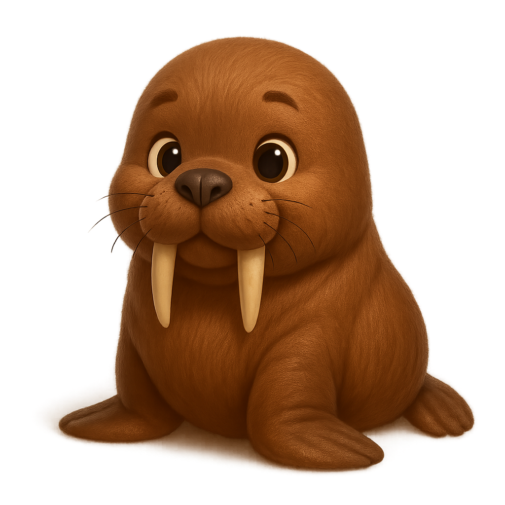 바다코끼리