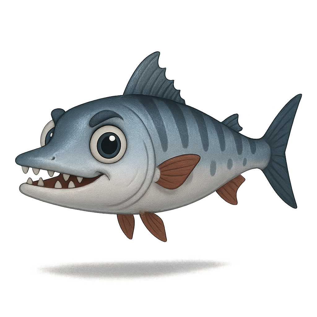 바라쿠다 (Barracuda)