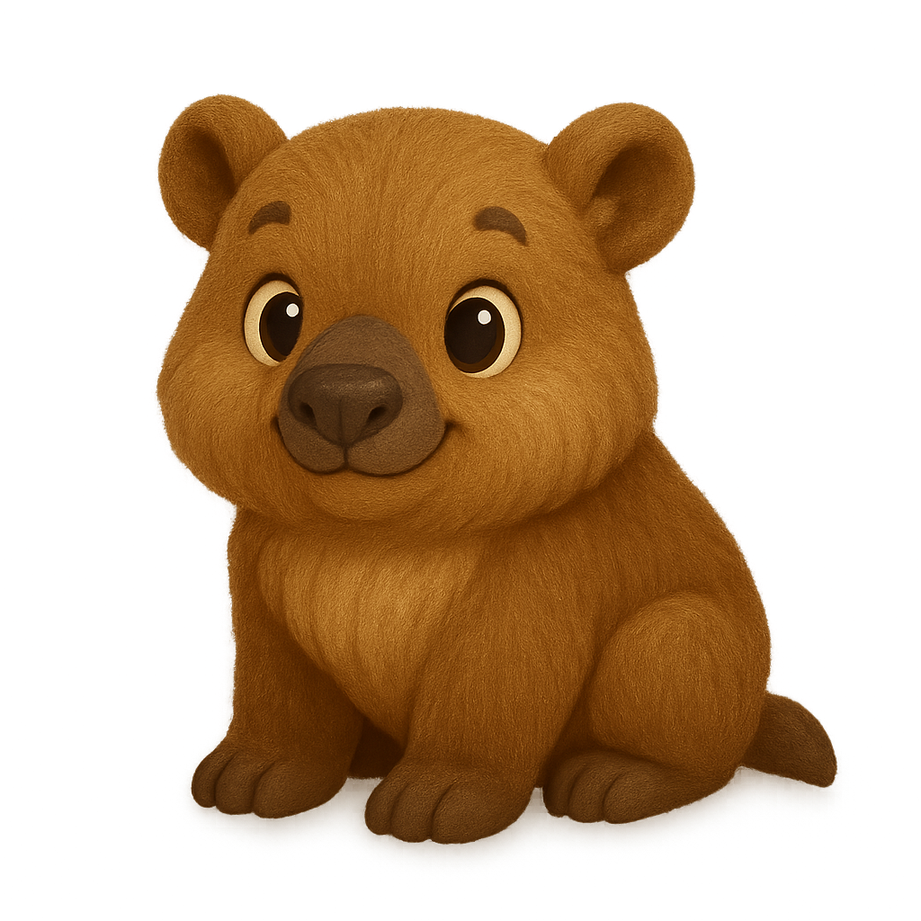 바위너구리