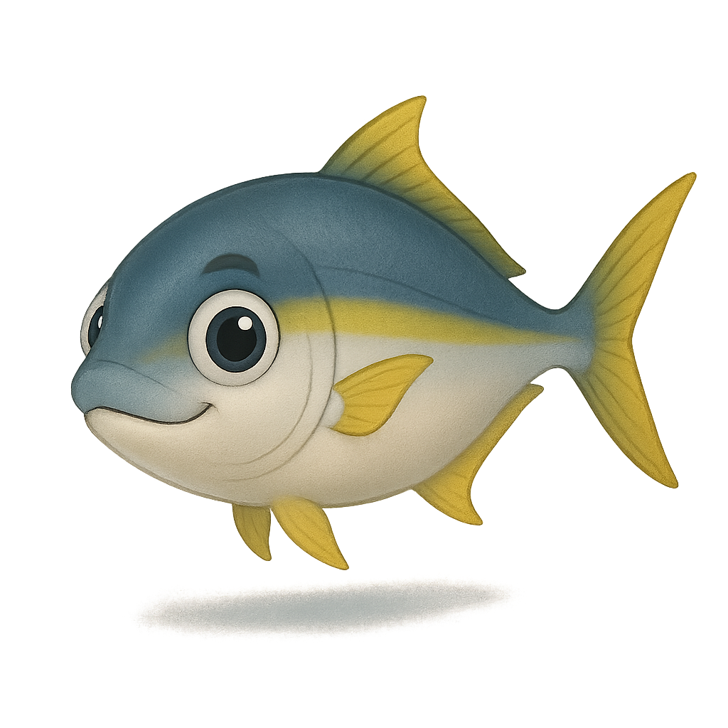방어 (Yellowtail)