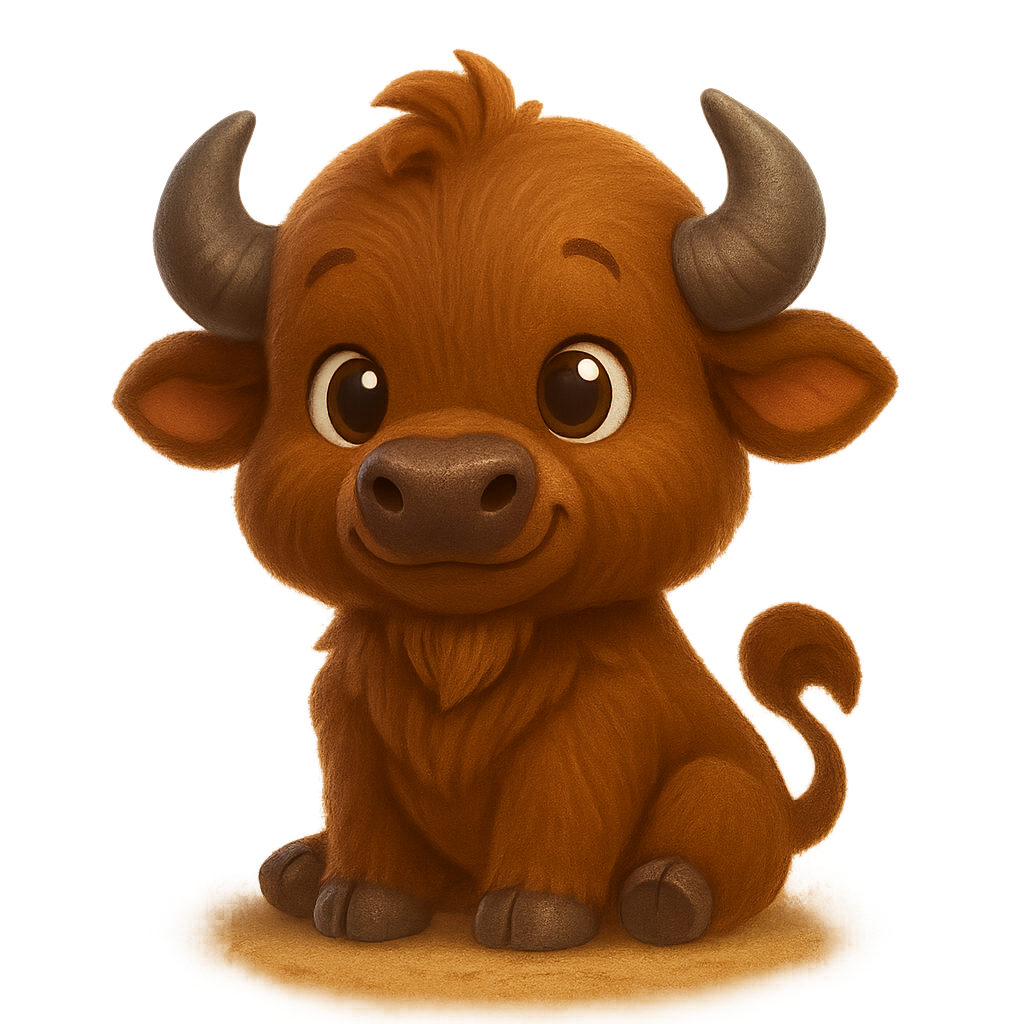 버팔로