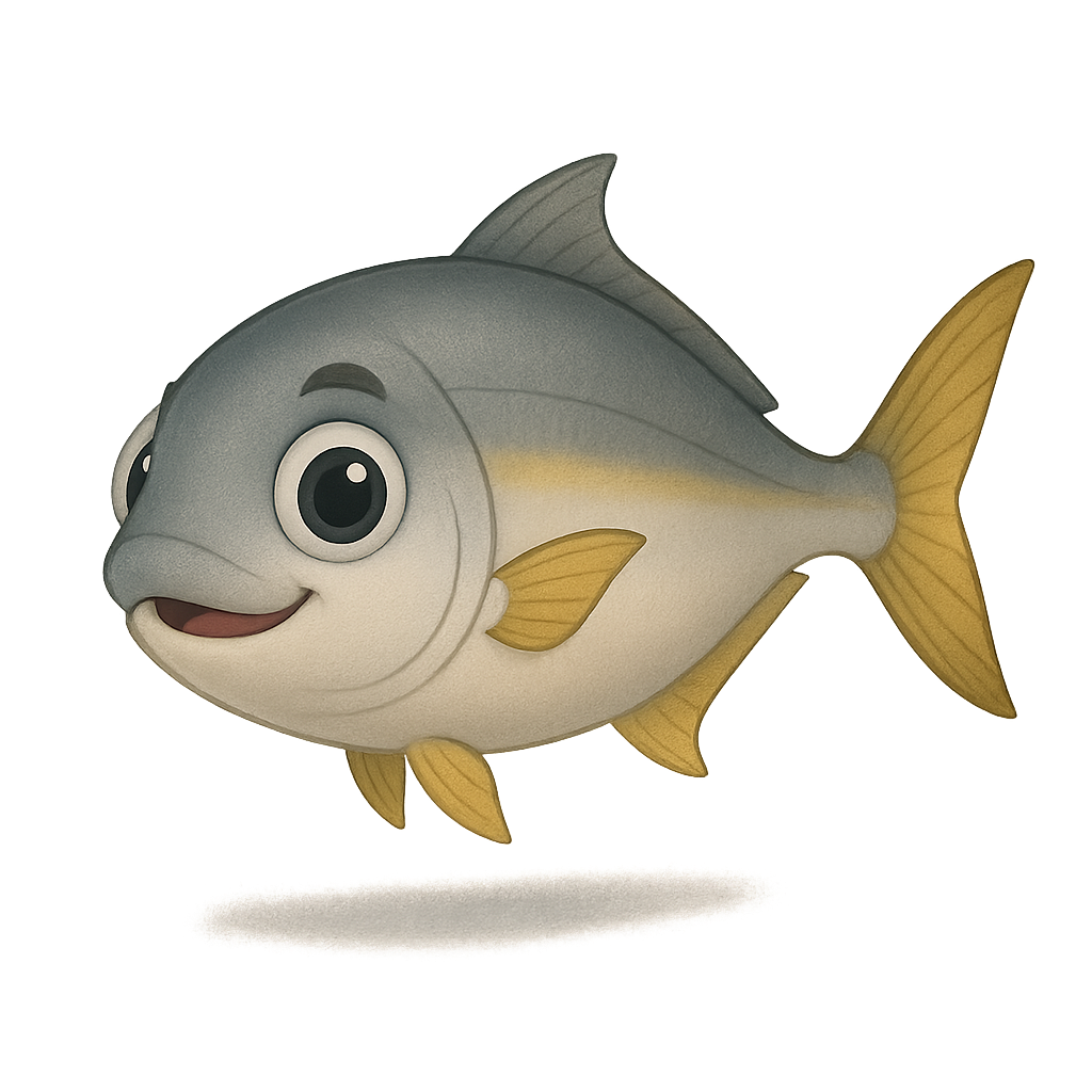 부시리 (Amberjack)