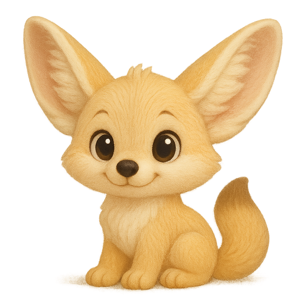 사막여우