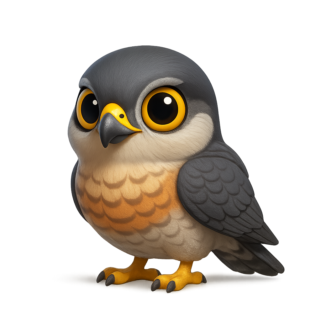 새매 (Sparrowhawk)