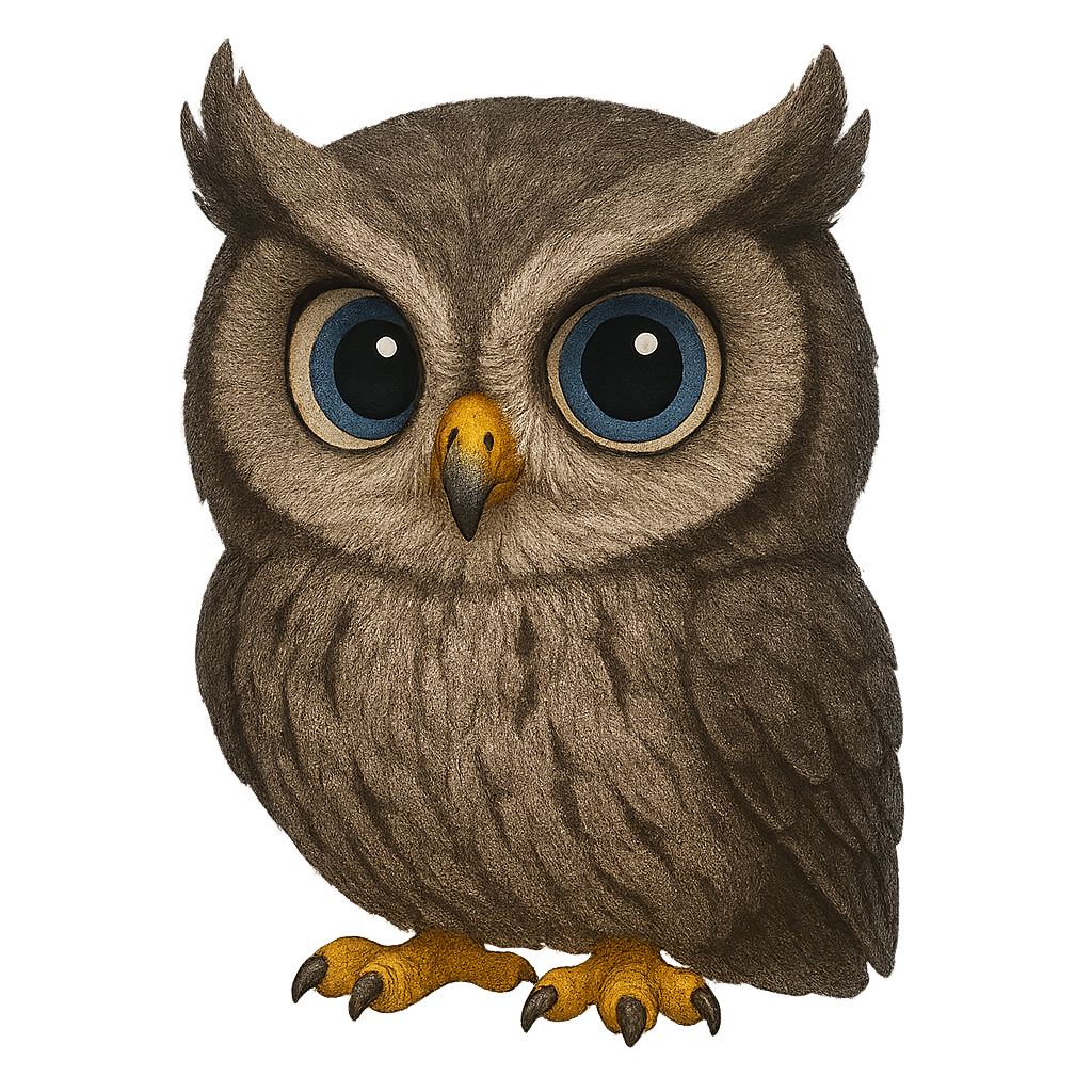 소쩍새