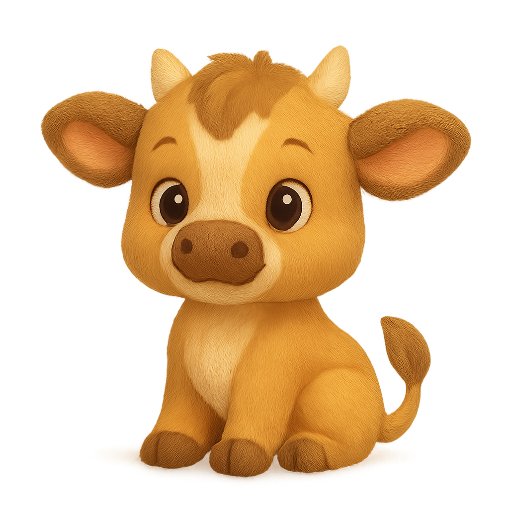 송아지