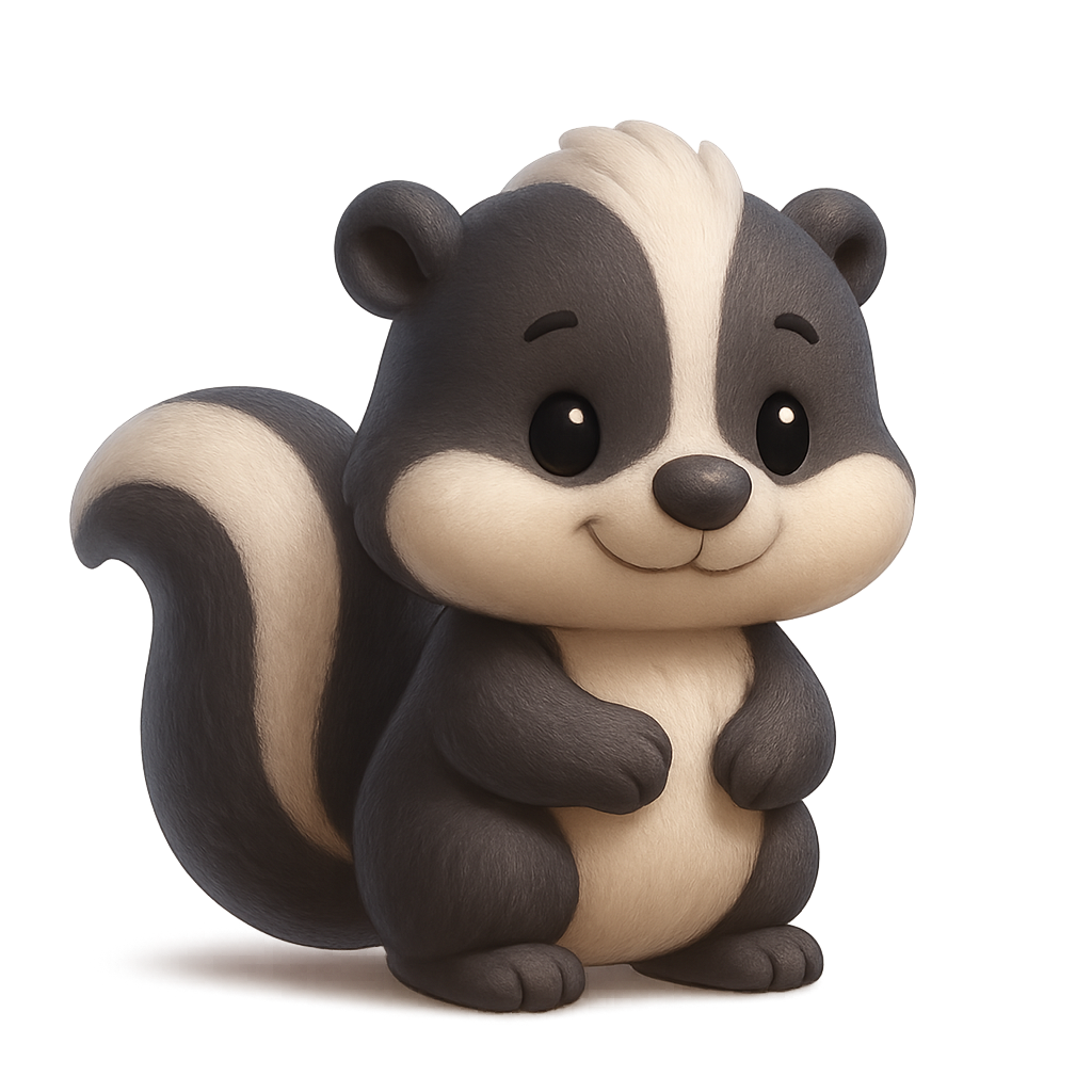 스컹크