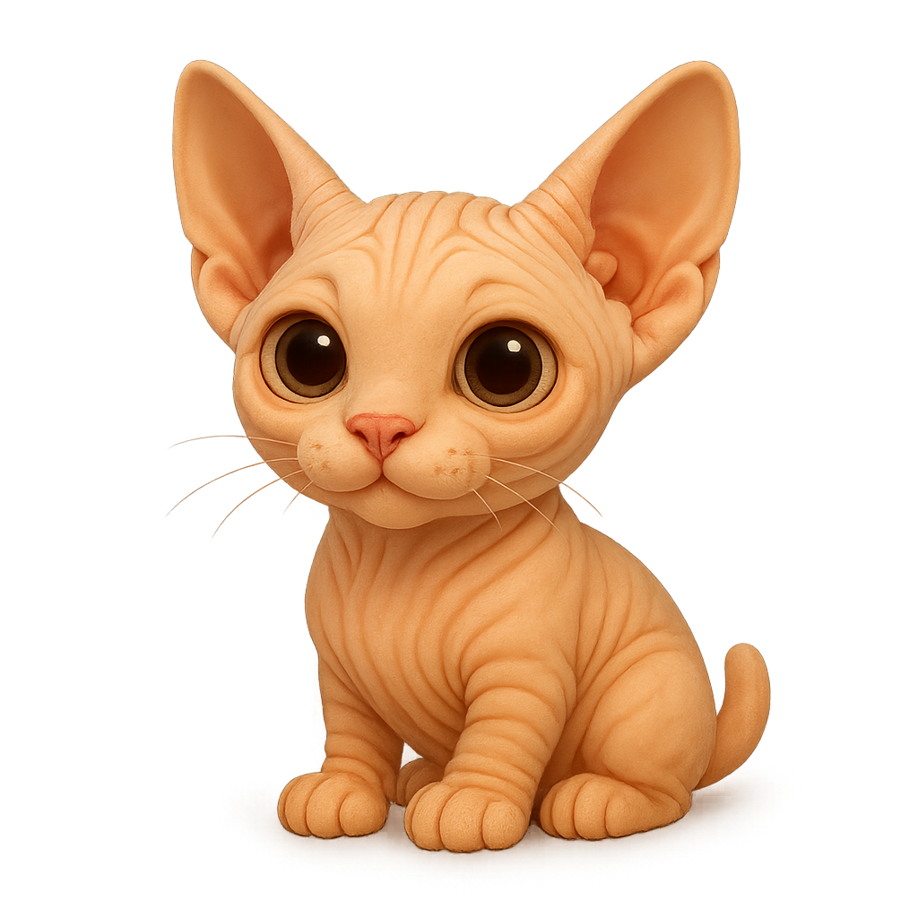 스핑크스 (Sphynx)