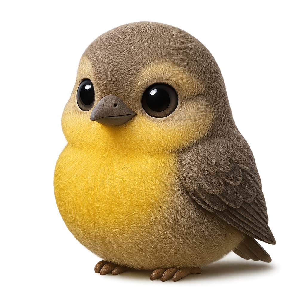 십자매