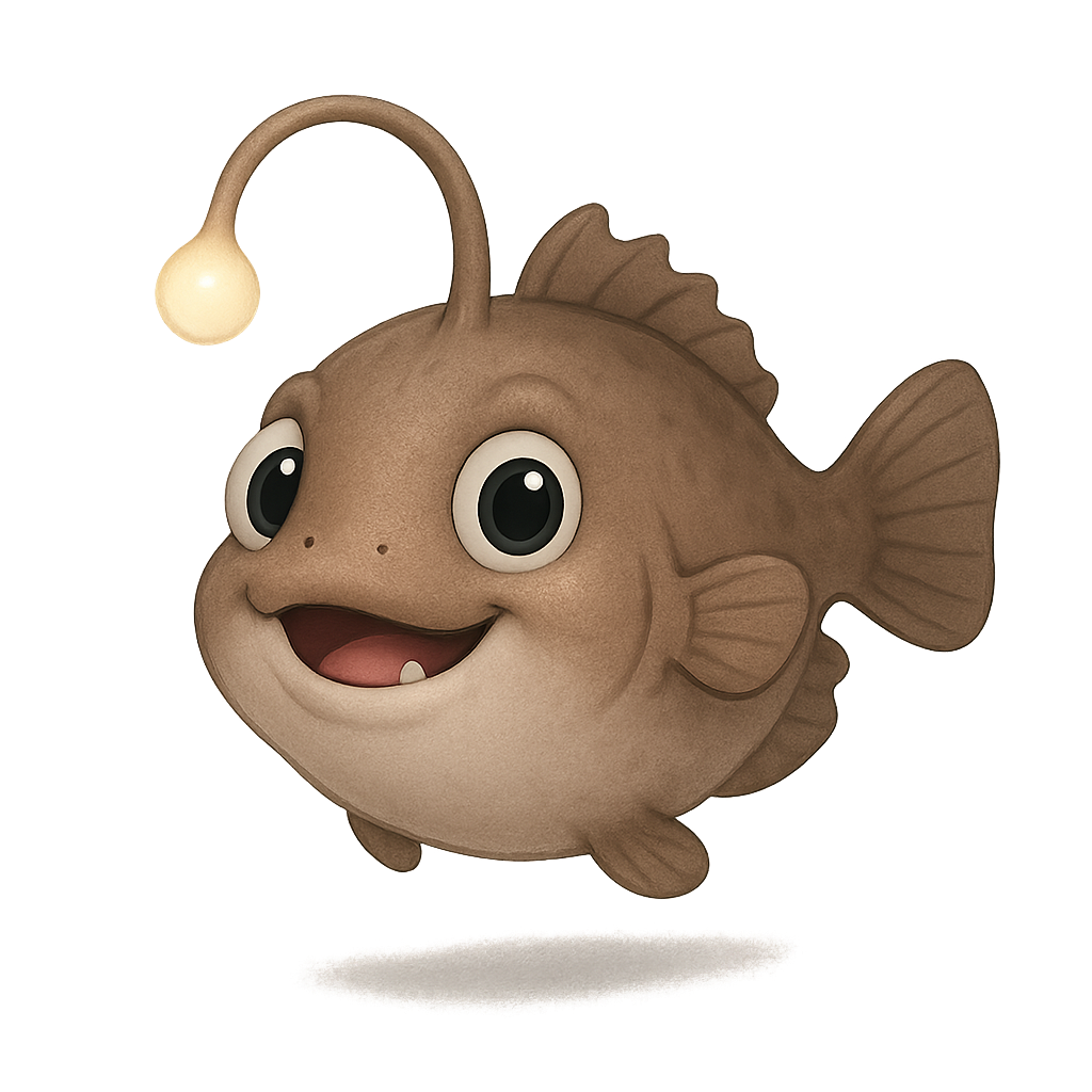 아귀 (Monkfish)