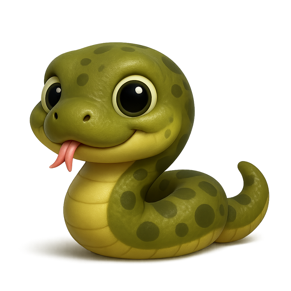 아나콘다 (Anaconda)