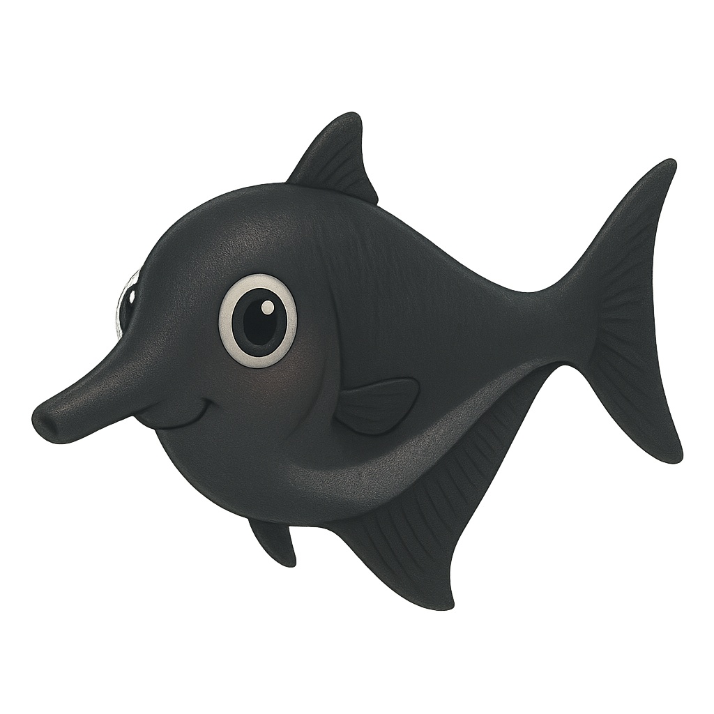 엘리펀트 노즈 (Elephant Nose)